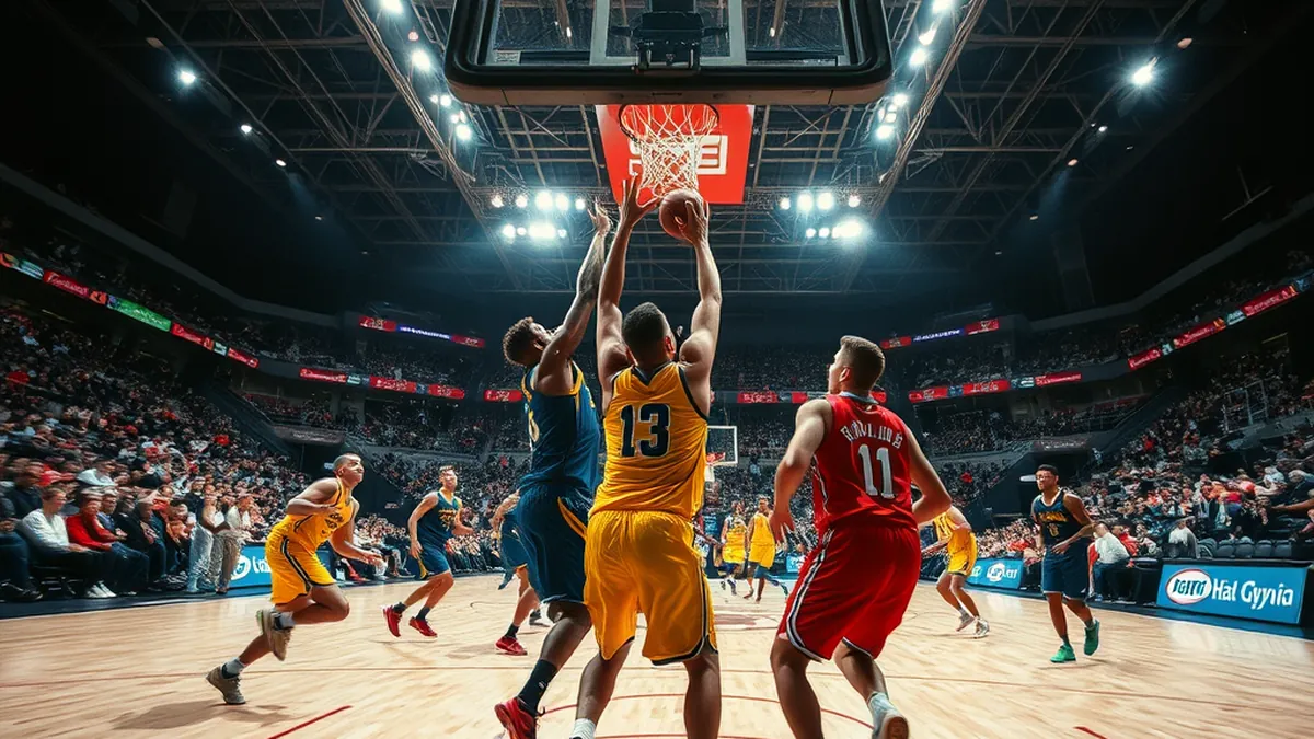 Arka Gdynia podbija Dzików Warszawa w walce o 3. miejsce - 9.06.2026